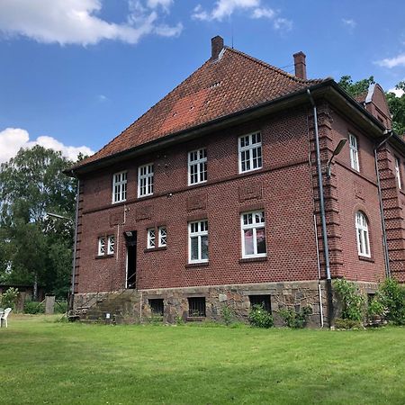 Gaestezimmer Vermietung Reinstorf Reinstorf  Ngoại thất bức ảnh