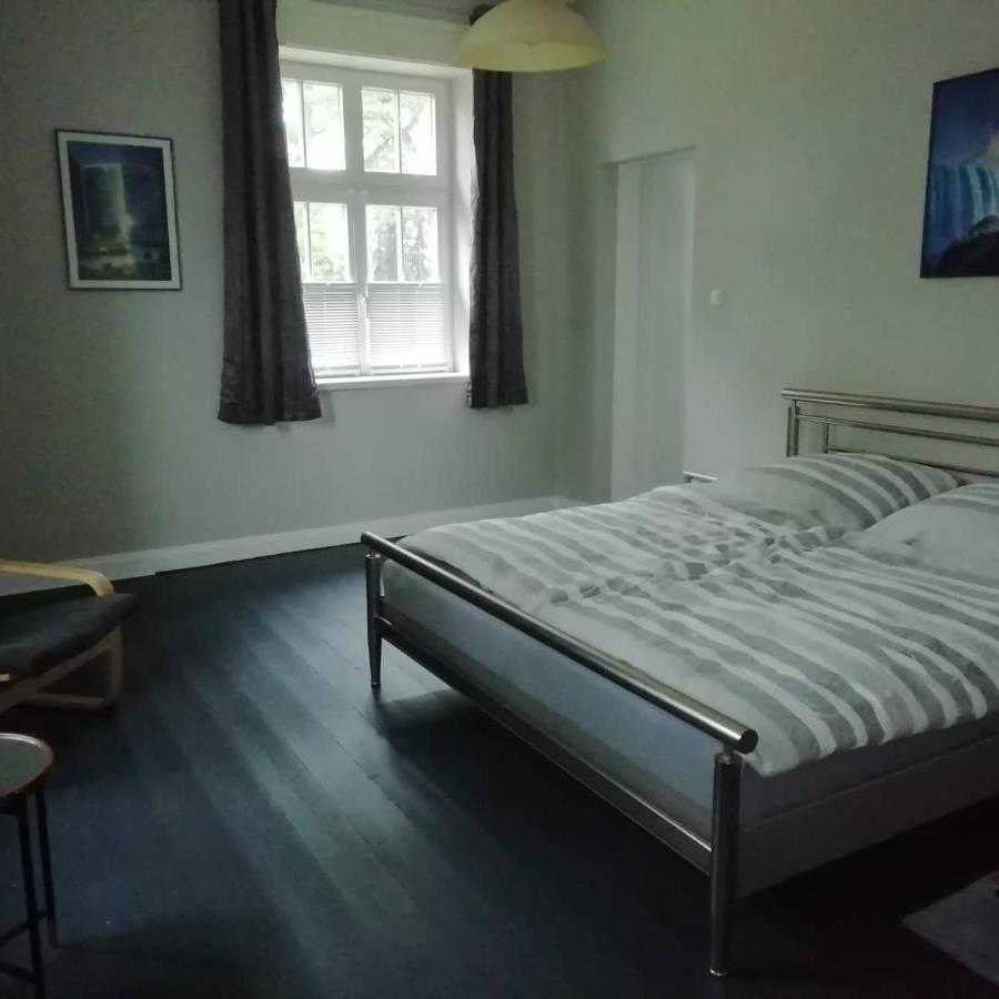 Gaestezimmer Vermietung Reinstorf Reinstorf  Ngoại thất bức ảnh