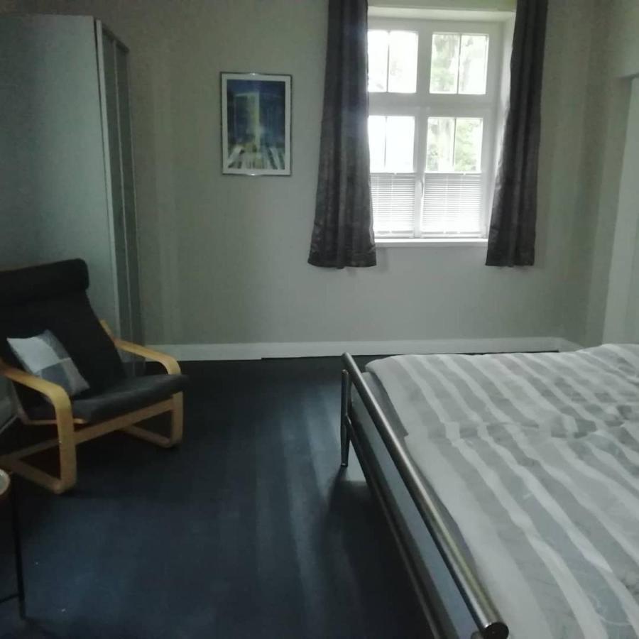 Gaestezimmer Vermietung Reinstorf Reinstorf  Ngoại thất bức ảnh