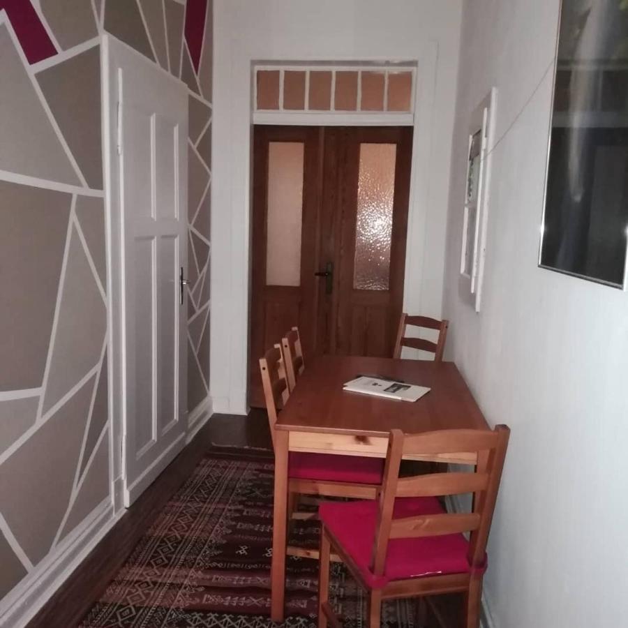 Gaestezimmer Vermietung Reinstorf Reinstorf  Ngoại thất bức ảnh